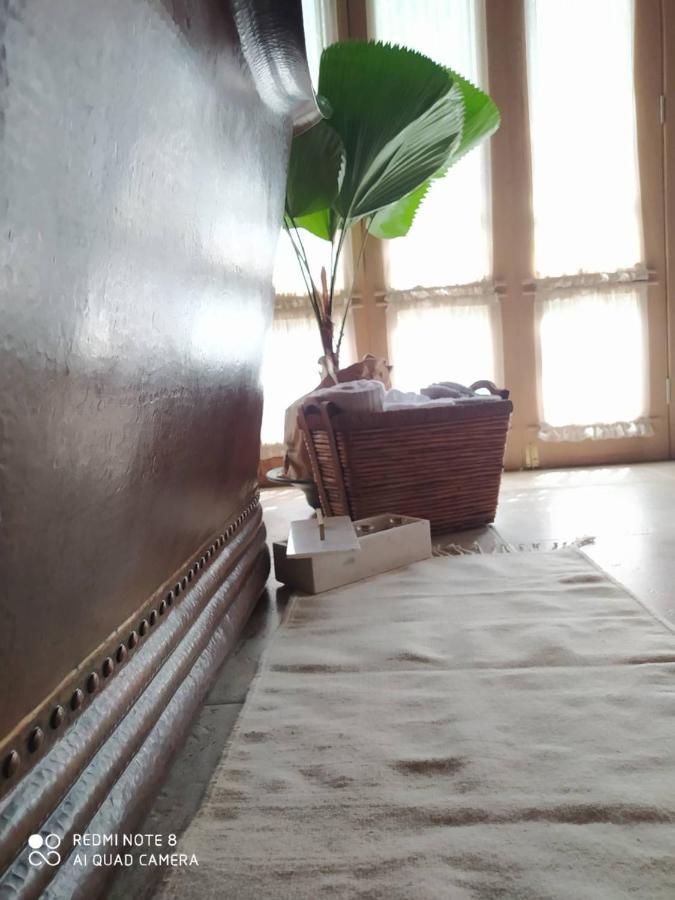 Hotel Bendita Luna マスンテ エクステリア 写真